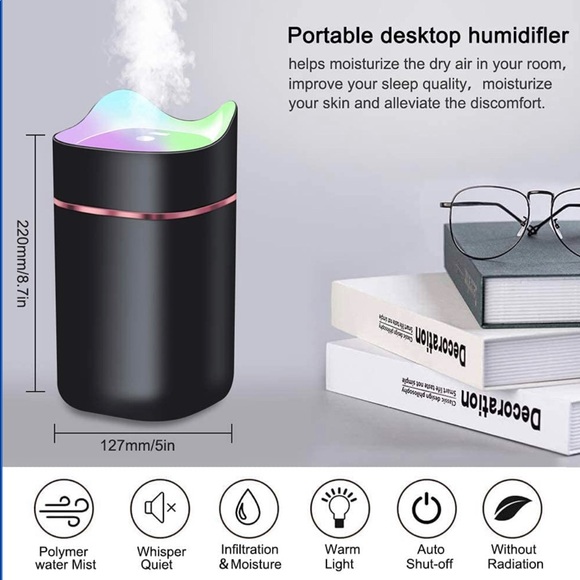 Humidifiers - Picture 6 of 10